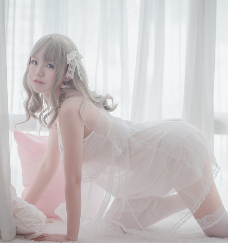 宅夏Yoko微博私房合集26套8.3G真实展示