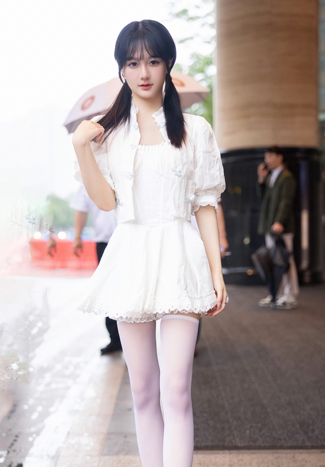 秀人网谢小蒽28G珍藏版猫系女神超清合集