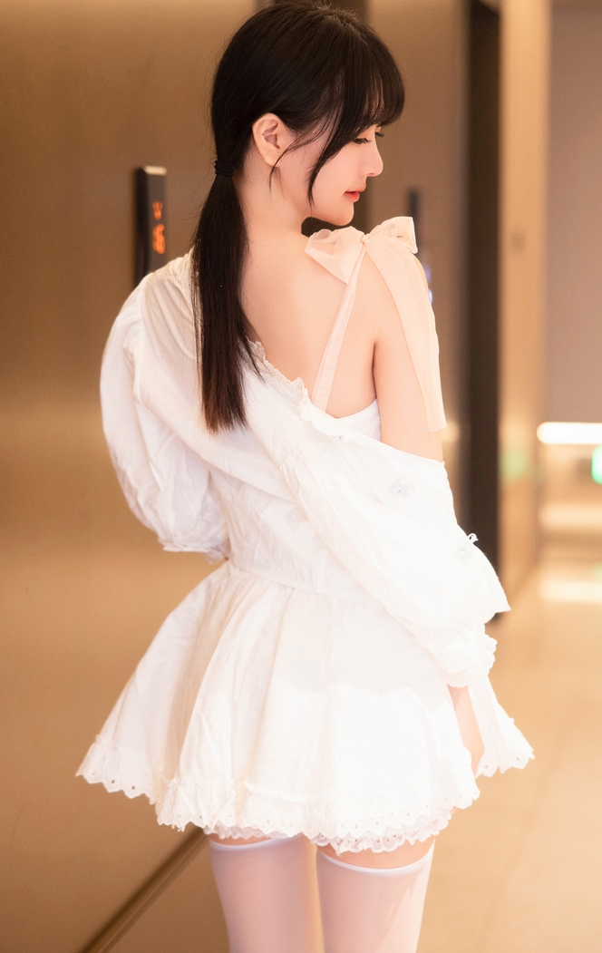 秀人网谢小蒽28G珍藏版猫系女神超清合集