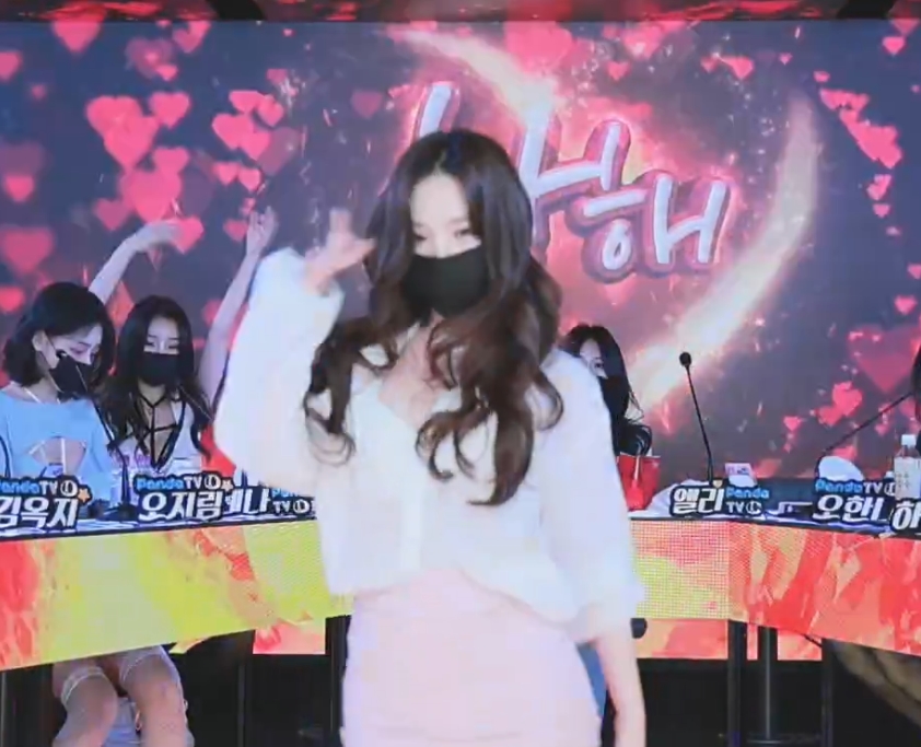 Jinricp女团绝密热舞60部372G新增4V