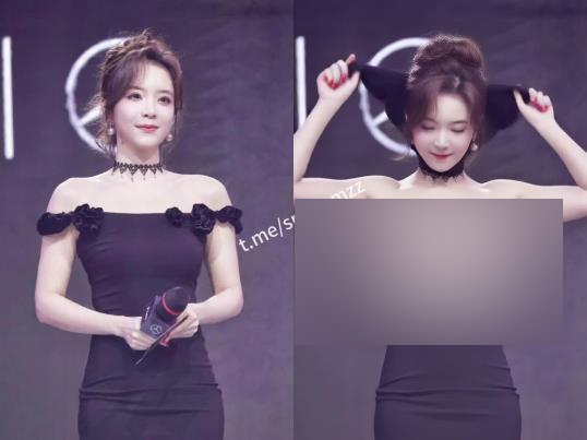 微博李露AI脱衣动图25部318M特效炸裂