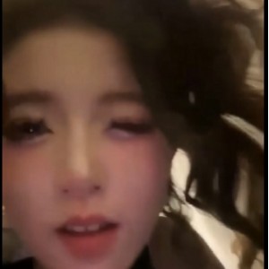 劲爆！微信高颜值少女定制聊天合集15V2.37G