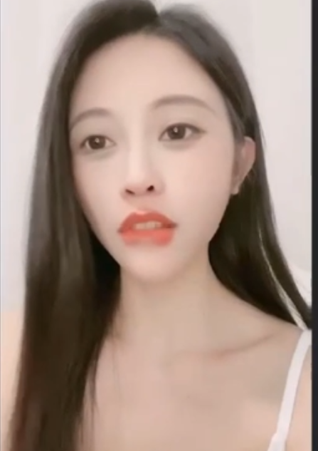 劲爆！微信高颜值少女定制聊天合集15V2.37G