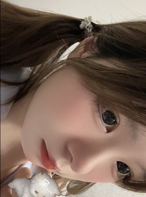 抖音软软汁纯欲热舞49V0.27G太顶了