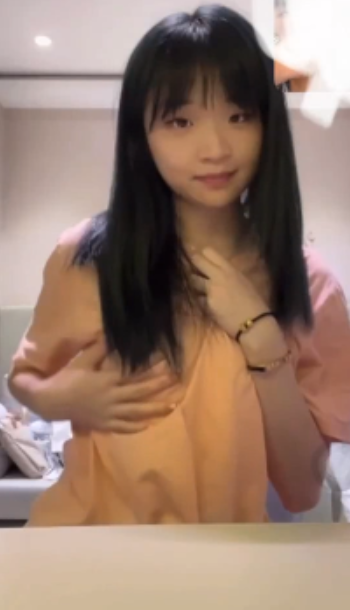 推特别册Kabuto妻子学妹双人组28V36G珍藏版