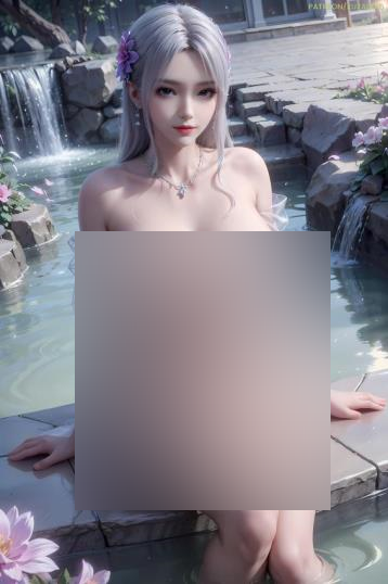 斗破AI小医仙荤素图集40P282MB太顶了