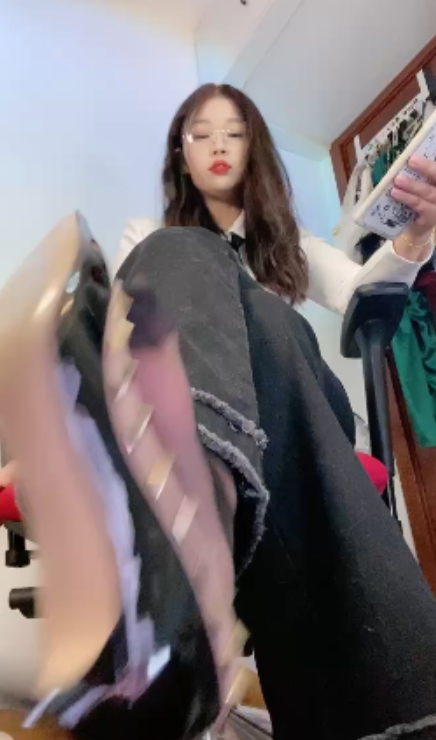 白桃S功能考试第一视角套路直播1V191MB优质体验