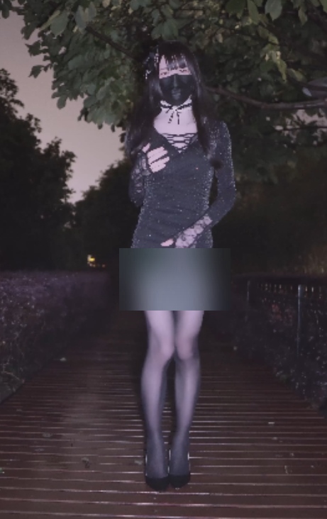 曦曦xixiya伪娘视频84部60G超值珍藏