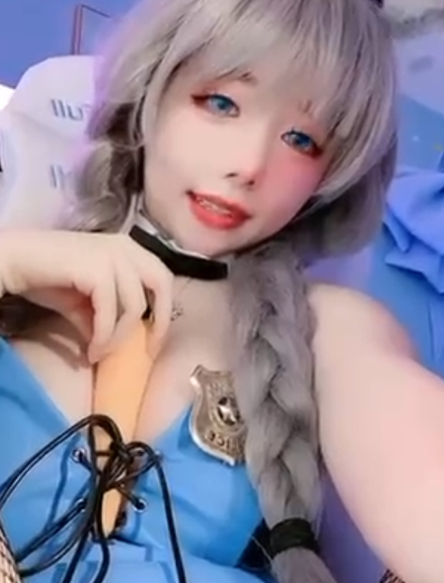 抖音佳佳拖把性感合集5.8g88部湿身诱惑