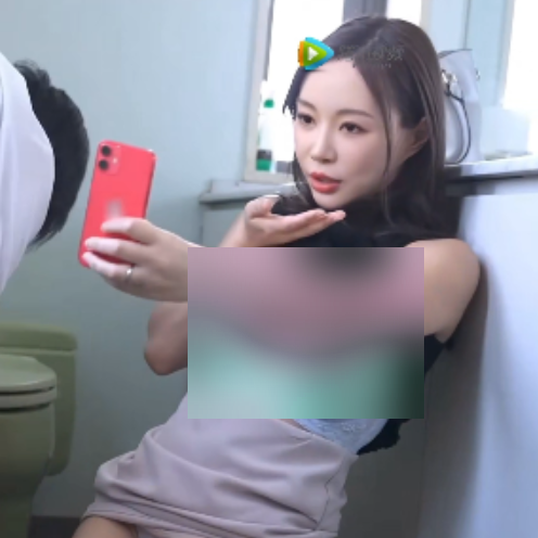 AI换脸潘晓婷推特视频1部658M诱人