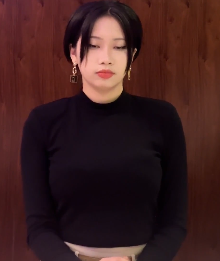 安女王小怪兽手动教学2部推特300M汁液四溅