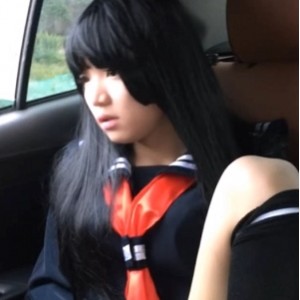 微博小舞之伪娘秘密花园85部4.32G这身子绝了