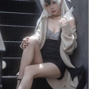 宅男吧矢量鱼系列21期6.8G超稀有