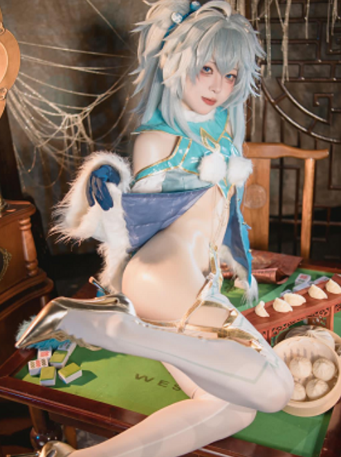 宅男吧矢量鱼系列21期6.8G超稀有