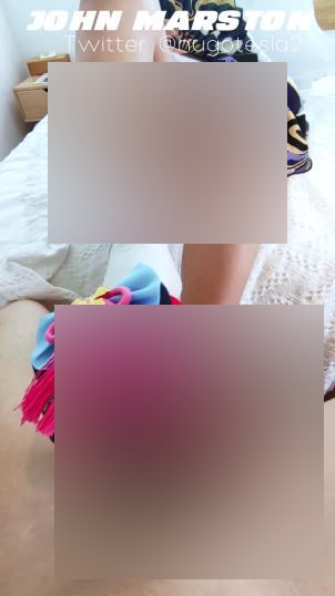 足系列福利JohnMarston精选149部64.5G珍藏版