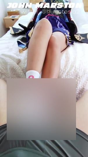 足系列福利JohnMarston精选149部64.5G珍藏版