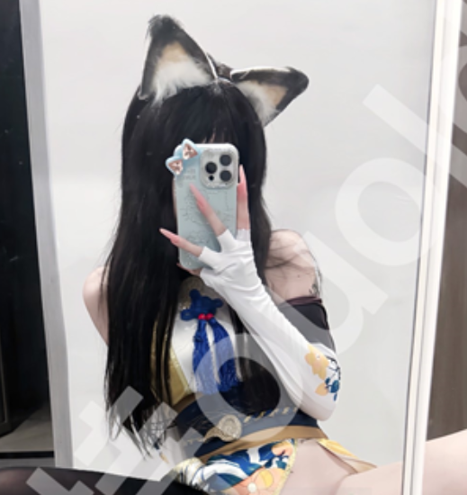 喵酱TG私拍合集2.4G多部优质