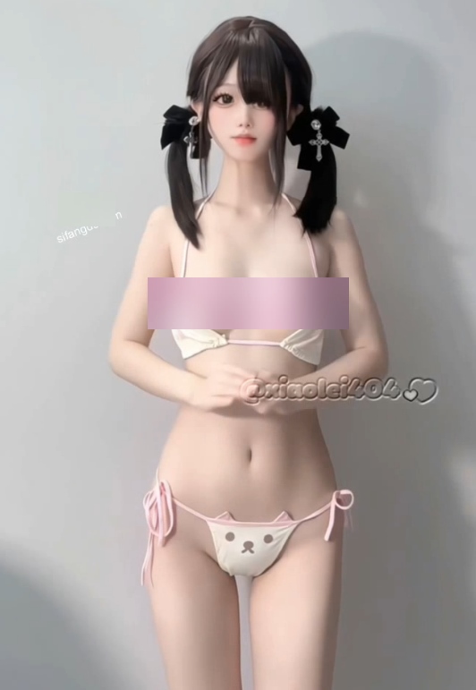 抖音希尔薇热舞合集88V6.2G太顶了