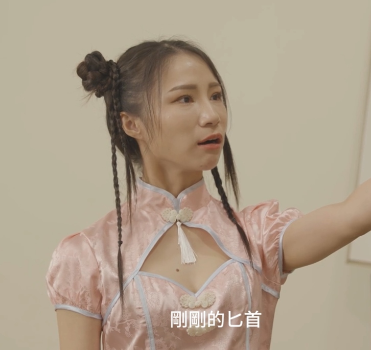 渡边传媒小米姬纤细单人作品1V810M优质珍藏