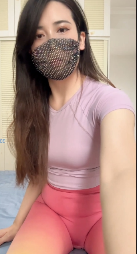 蝶蝶姐合集第2季19V快手热辣客厅舞5.27GB极致体验