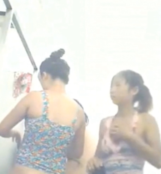 微博李心怡宿舍珍藏合集137v37g娇嫩展示