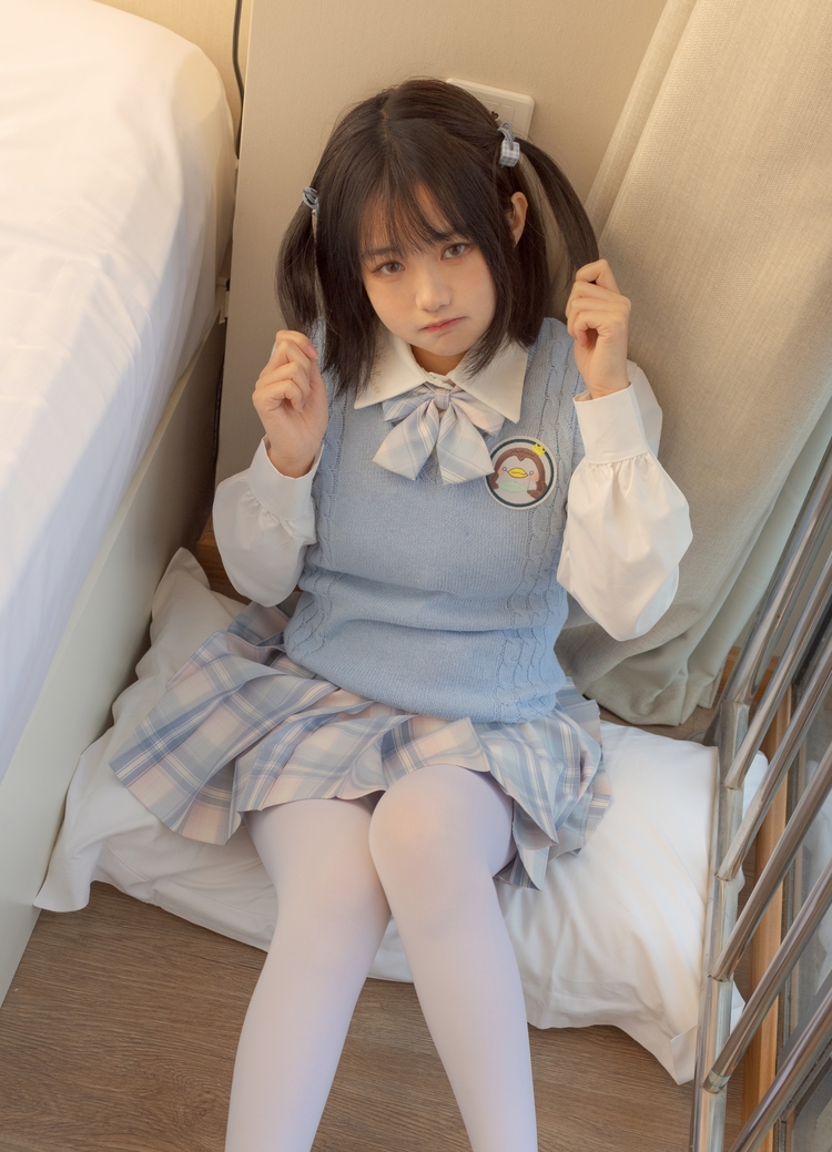 少女秩序作品超清63套64G优质珍藏