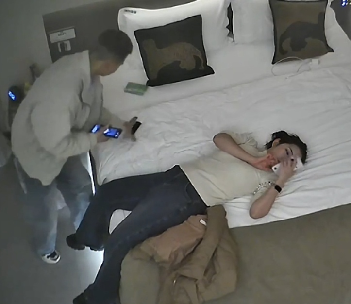 推特小美私密视频合集18部965MB超润