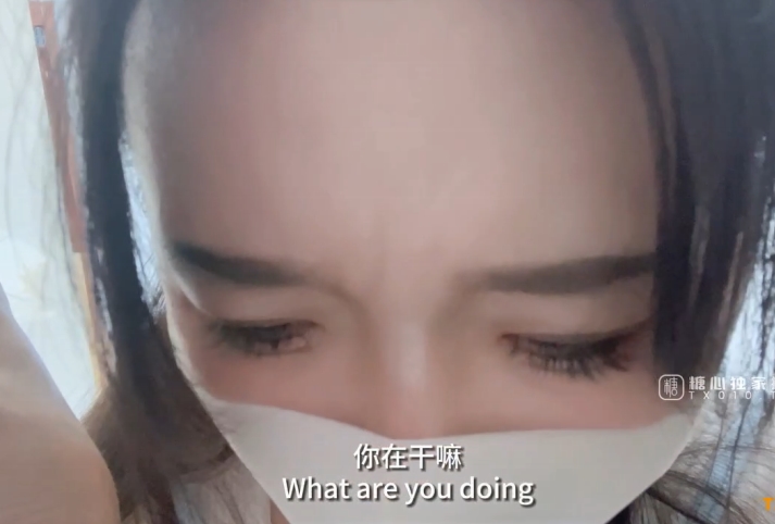 桥本香菜诱人维修水管1v网盘658M