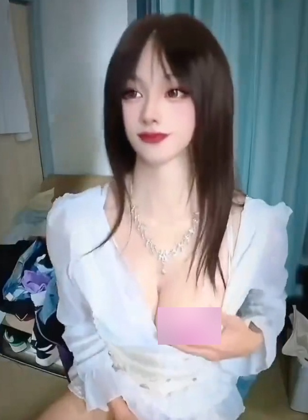 推特天然纯伪娘校花反差合集1V475M太顶了