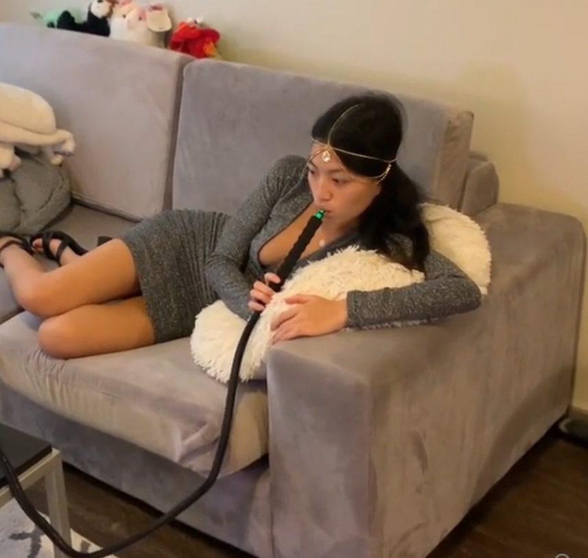 小莉莉安娜热舞合集17部1.2G推特展示