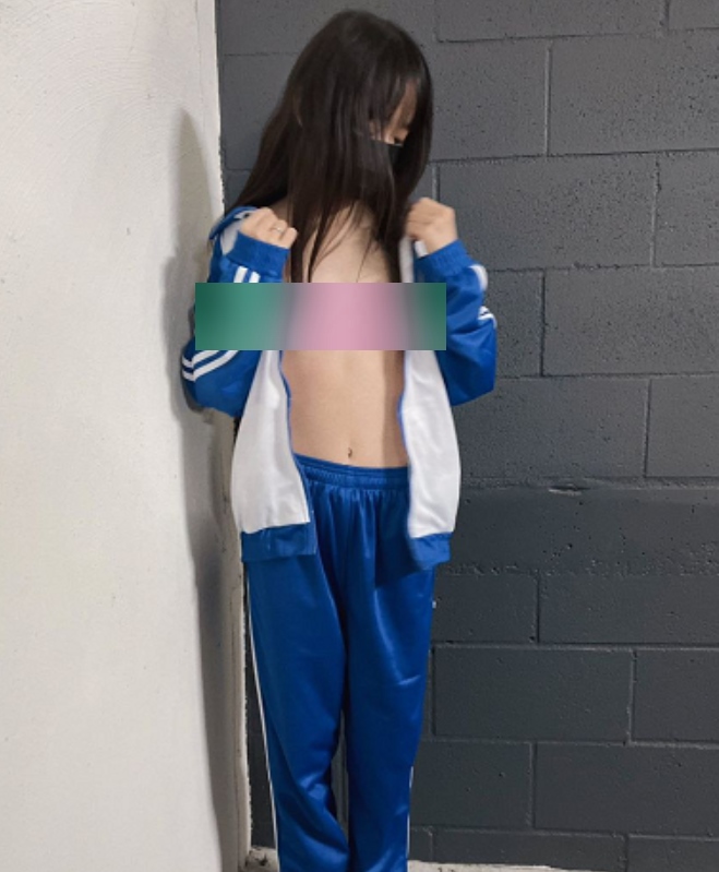 推特李露私密视频珍藏版81部15.2G