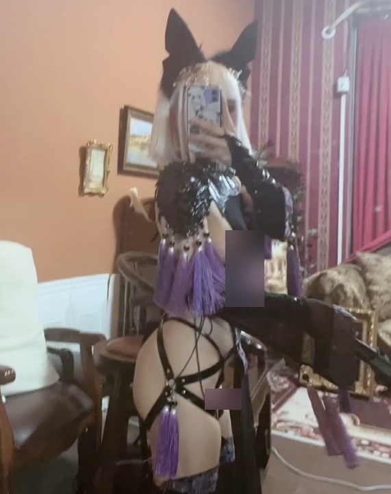 B站修修猫ww绝密视图33部17.3G老司机狂喜