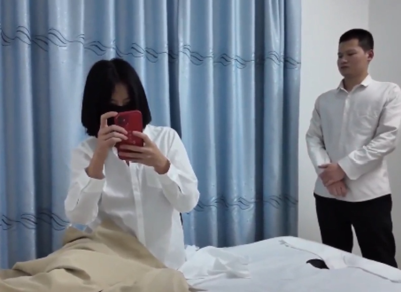 推特cikaimoon按摩展示合集1部746M超会玩