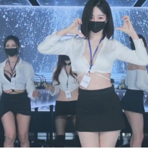 jinricp女团热舞舞台秀282部1926G优质