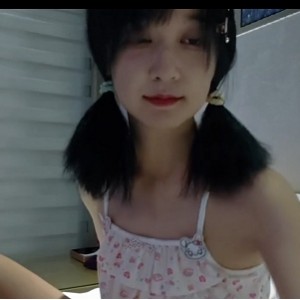 椰云拿铁TS合集6v白幼萌系826M绝了