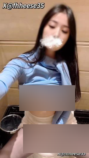 推特小美喷泉合集132V5.2G超带感