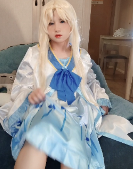 超对味果橙子64部55.4GACG圈二次元伪娘
