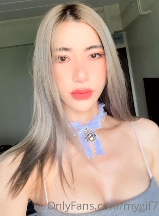 77.5Gmygif77优质TS合集太对味