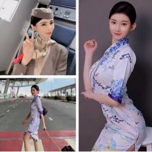真实空姐不为人知的秘密稀缺资源