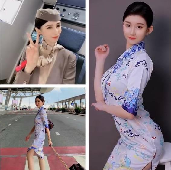 真实空姐不为人知的秘密稀缺资源
