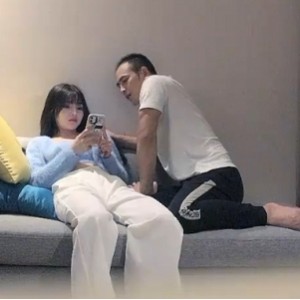 虎牙大咖网红《兰兰鹿鹿》绝版合集