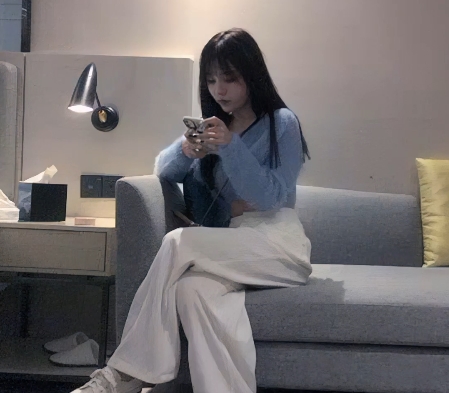 虎牙大咖网红《兰兰鹿鹿》绝版合集