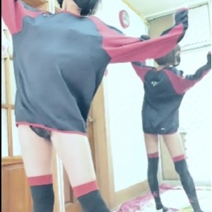 抖音舍得妹热舞表演合集