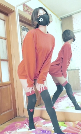 抖音舍得妹热舞表演合集