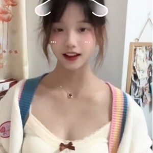 抖音风剪羊羊绿帽剪辑66v32G太带感了