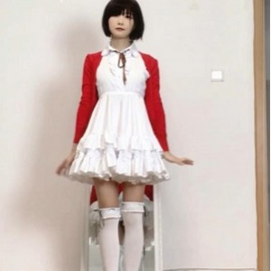 13.9G埋导演推特cos合集18部神仙颜值