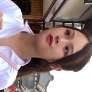 6.74G热裤街拍小洁2部美腿视频绝美身材太惹眼