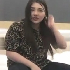OnlyFans小鹿豹纹肉感热舞合集66V30G辣翻了