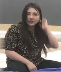 OnlyFans小鹿豹纹肉感热舞合集66V30G辣翻了