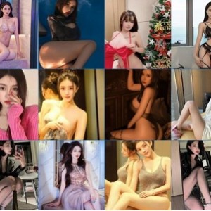 尤物范大神VISION87部私约网红甄选799M颜值身材炸裂